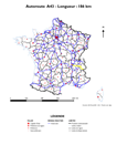 Autoroute A43